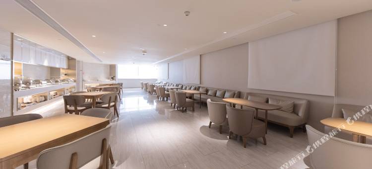 全季酒店(福州三坊七巷五一北路店)图片