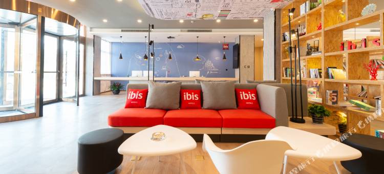 宜必思酒店(灌云九龙港广场店)图片