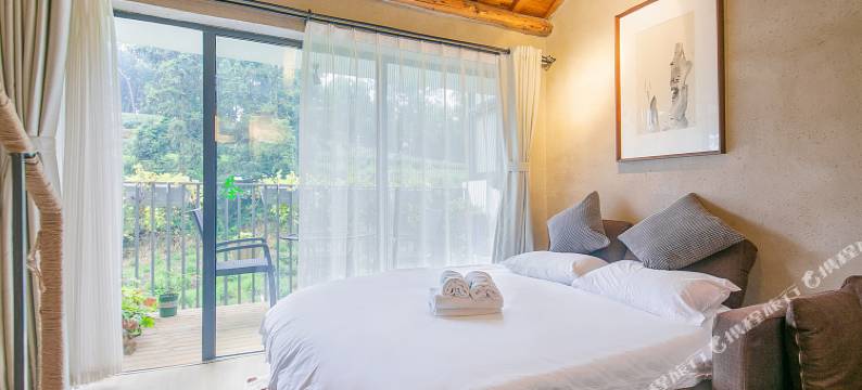 杭州小宿公寓(3号店)图片