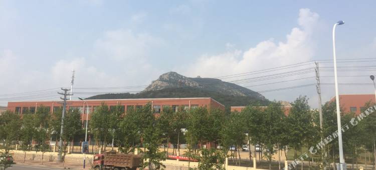 兴城邂逅公寓图片