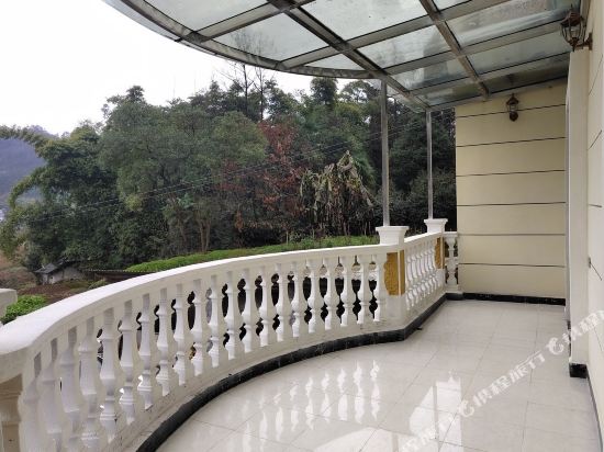 遵义田园大院度假别墅