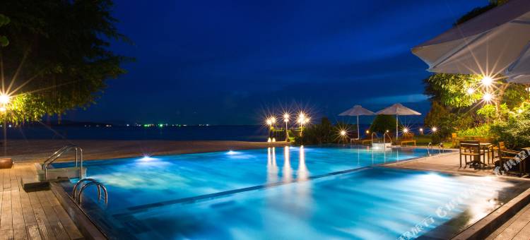 Milana Beach Resort & Spa (Chez Carole Beach Resort & Spa)(Milana Beach Resort & Spa (Chez Carole Beach Resort & Spa))图片