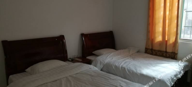 广州生态农家民宿图片