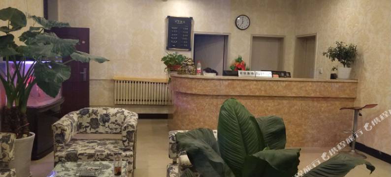 澄城金利快捷酒店图片