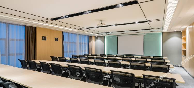 美豪丽致酒店(宿迁泗阳上海中路店)图片