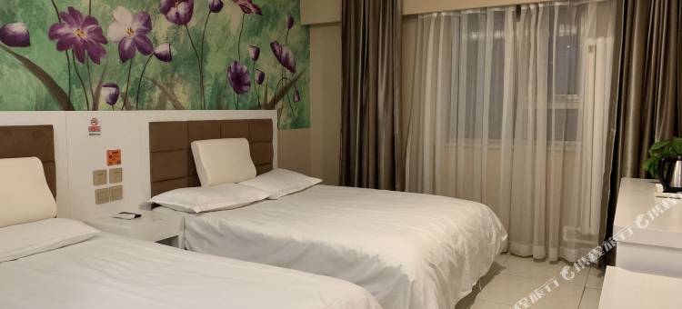 如家华驿酒店(北京南站大兴机场线草桥地铁站店)图片