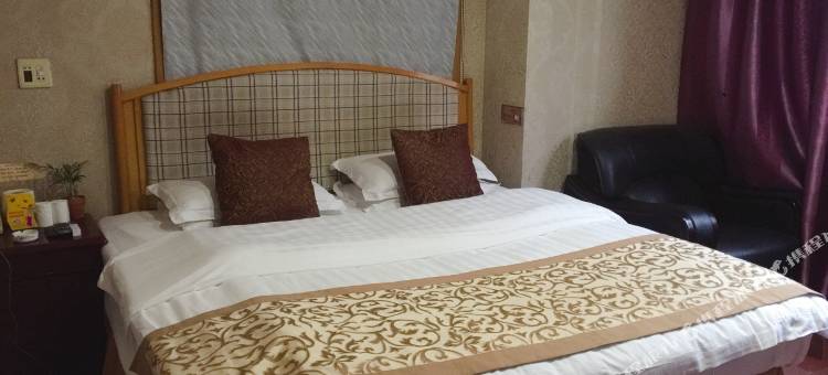 乐清金雁宾馆图片