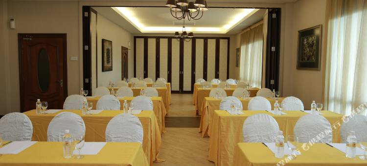 RPGC花园酒店(Rpgc Garden Hotel)图片