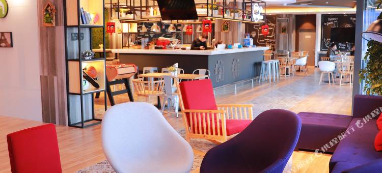 康家酒店(沈阳国际展览会展中心店)图片