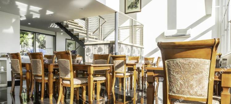 约克华特尔酒店(Waratah on York)图片