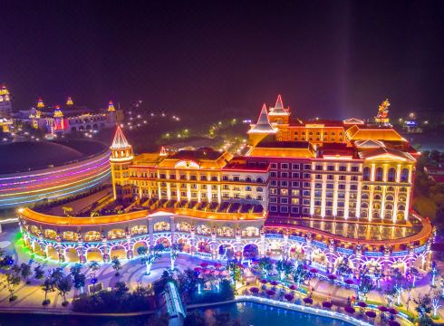 Yizhi Hotel Hotel Overview