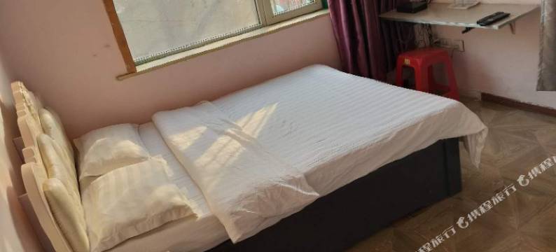 沈阳惠缘馨快捷旅馆图片