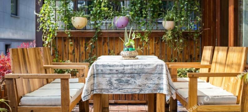 雁荡山秋之悦民宿图片