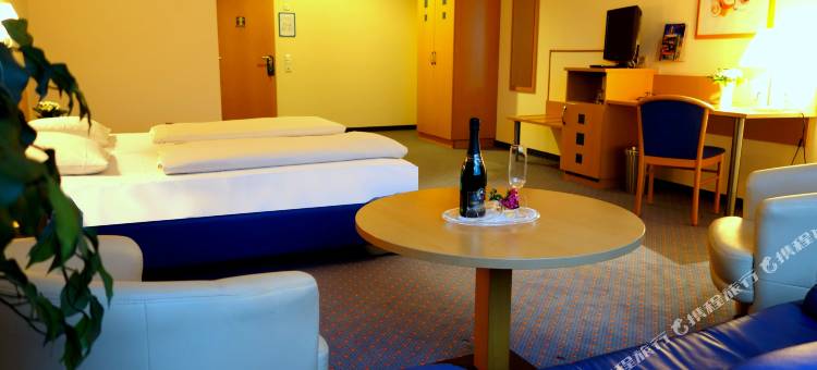 汉诺威YORS酒店(YORS Hotel Hannover)图片