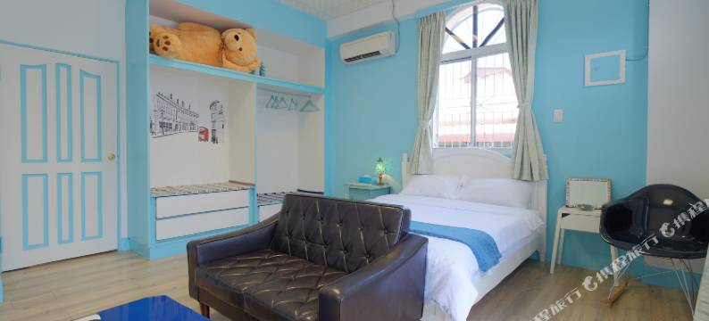 花莲希腊手作旅店图片