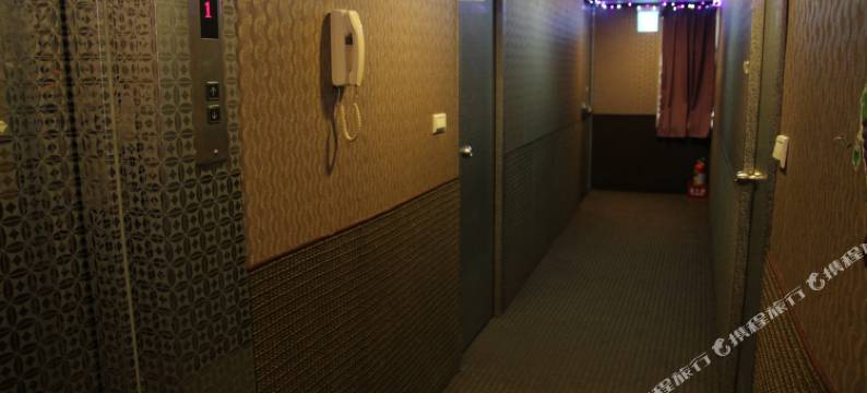 台北迪乐商旅图片