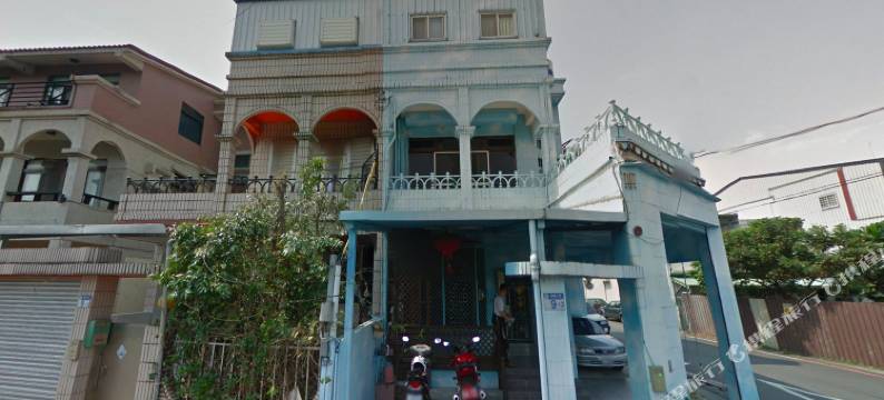 花莲蓝天白云民宿  (合法登記 : 112號)图片