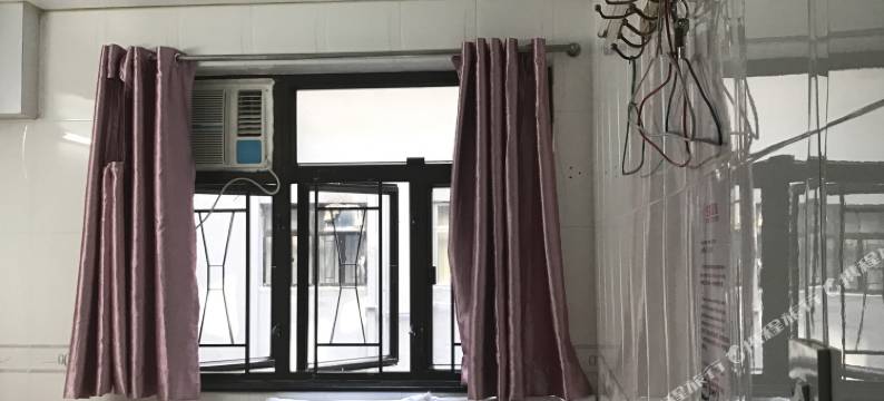 香港比华利宾馆图片