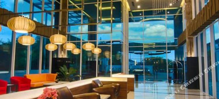 万隆Kopo88酒店 - WH酒店集团(Hotel 88 Kopo Bandung by WH)图片