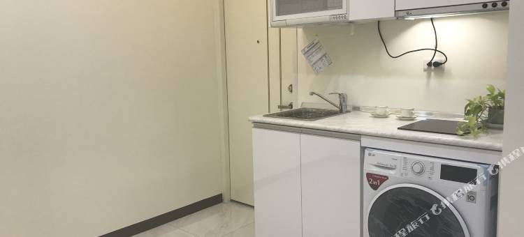 小鱼友文民宿图片