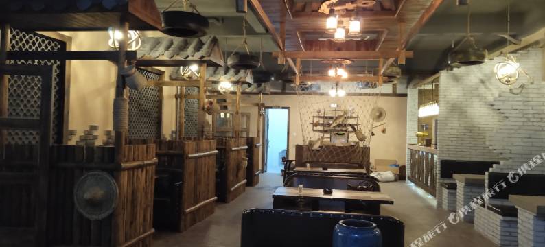 文昌八门港主题酒店(文昌店)图片