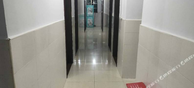 珠海湾仔辉煌住宿图片