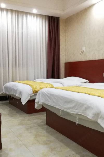 凭祥宜家酒店式公寓图片