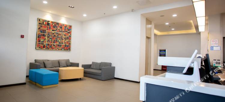 汉庭酒店(西宁湟光店)图片