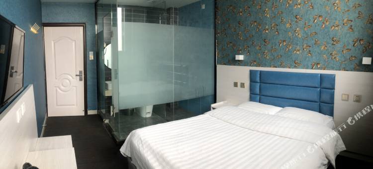 华驿酒店(辛集珍泰店)图片