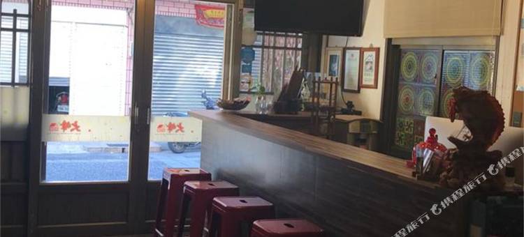大峰民宿图片