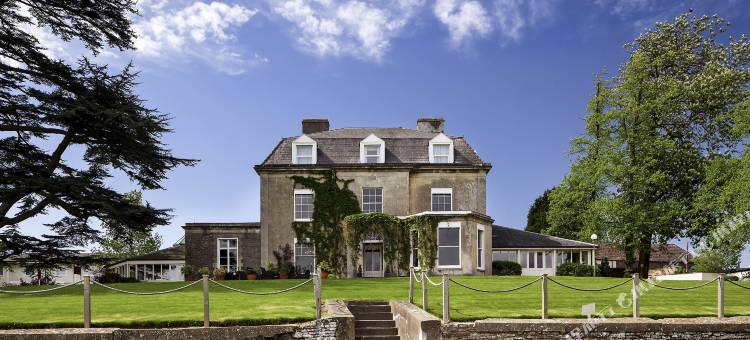 布里斯托尔北部农庄美居酒店(Mercure Bristol North the Grange Hotel)图片