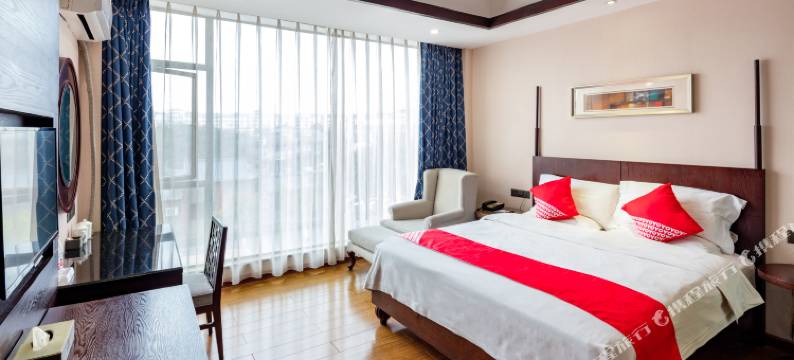 赣县银湾假日酒店图片