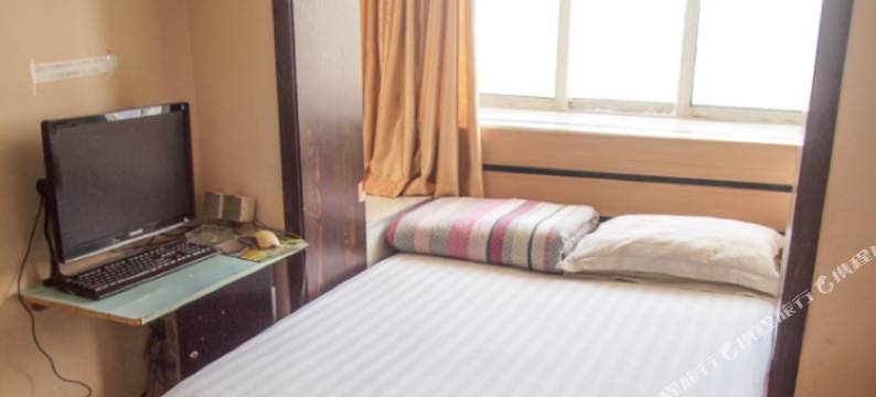 铁岭四海旅社图片