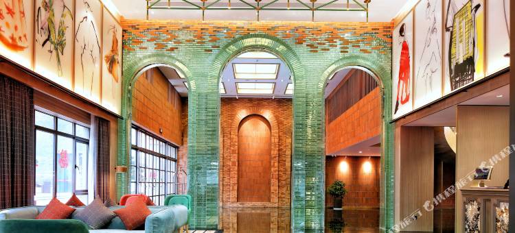 乌镇云贝尔贵族酒店图片