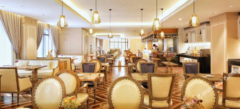 乌镇云贝尔贵族酒店图片