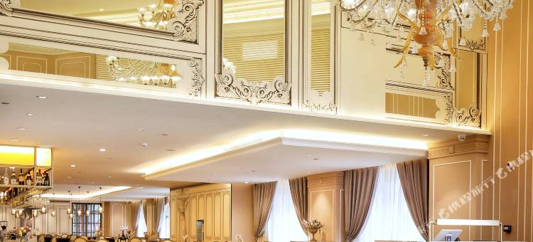 乌镇云贝尔贵族酒店图片