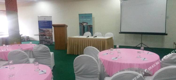 帕拉恩普尔宫饭店(Palanpur Palace)图片