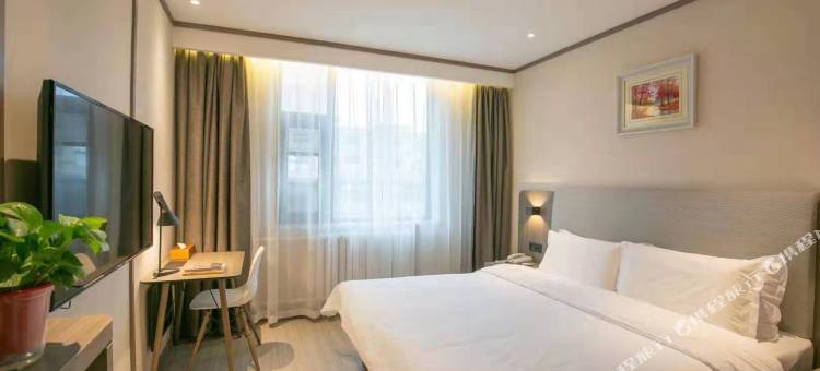 汉庭酒店(平凉南门什字店)图片