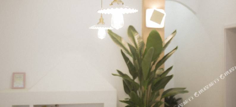 YIHOUSE民宿(西安钟鼓楼回民街店)图片