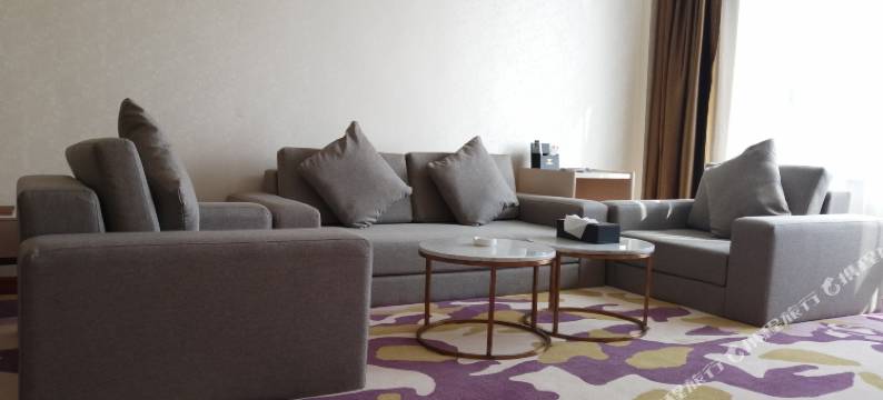 青岛金翅鸟太保灸康养中心图片