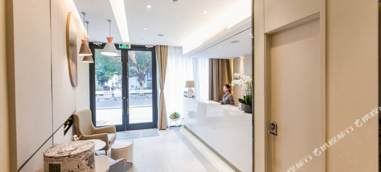 如家酒店·neo(深圳南山海岸城南油地铁站店)图片