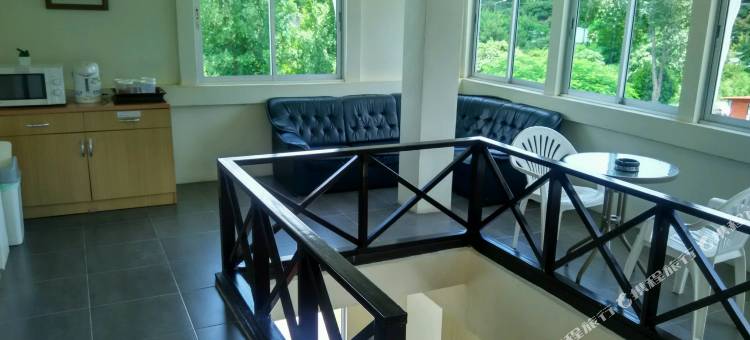 萨科特山希姆多伊之屋旅馆(Him Doi House)图片