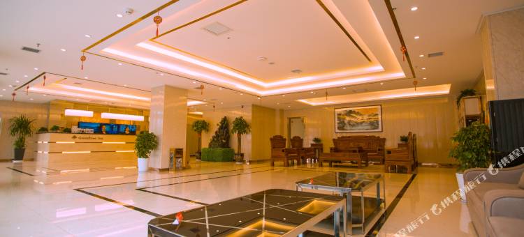 格林豪泰(铜川耀州区新区医院店)图片