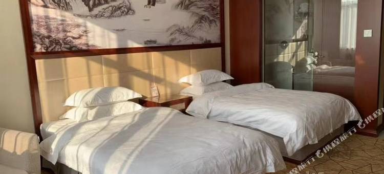 泰来惠诚宾馆图片
