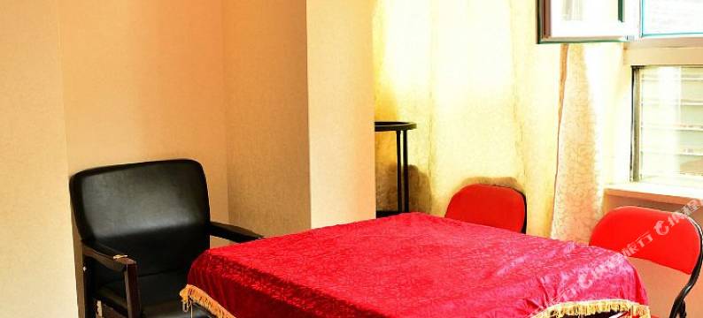 长春典石宾馆图片