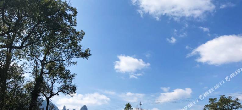 仙居四喜民宿图片