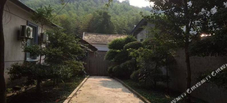 长兴塔前农家乐图片