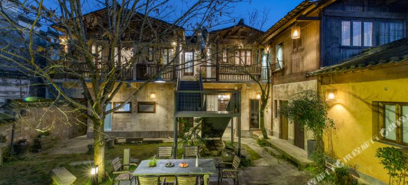 明训别院·婺源37号老房子图片