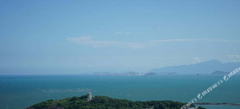 惠州黄金海岸明天海景公寓图片