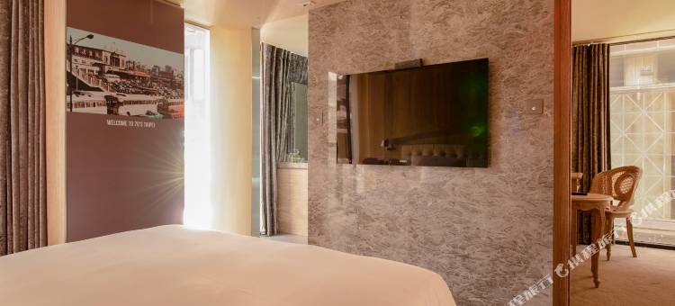 台北薆悦酒店图片